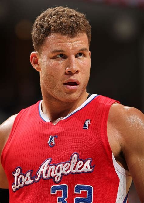 blake griffin stats